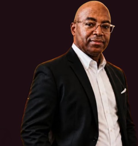 Pastor Richard Merrion Jr.
